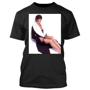 Teri Hatcher Men's TShirt