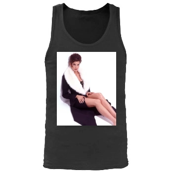 Teri Hatcher Men's Tank Top