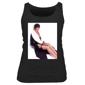 Teri Hatcher Women's Tank Top