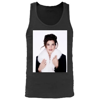 Teri Hatcher Men's Tank Top