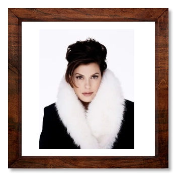 Teri Hatcher 12x12