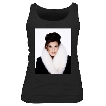 Teri Hatcher Women's Tank Top