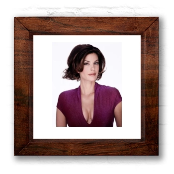 Teri Hatcher 6x6