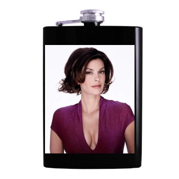 Teri Hatcher Hip Flask