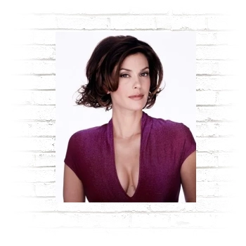 Teri Hatcher Poster