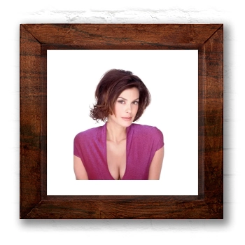 Teri Hatcher 6x6