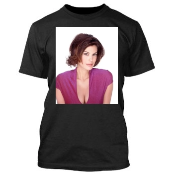 Teri Hatcher Men's TShirt