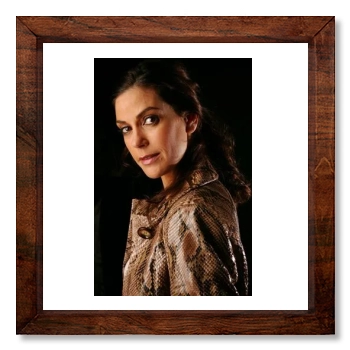 Teri Hatcher 12x12