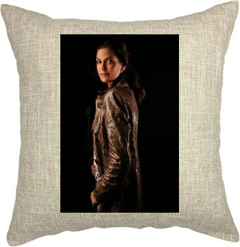 Teri Hatcher Pillow