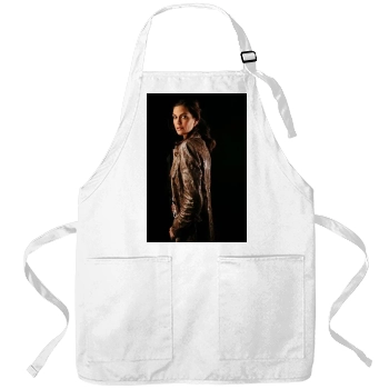 Teri Hatcher Apron