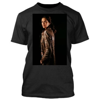 Teri Hatcher Men's TShirt