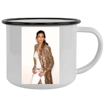 Teri Hatcher Camping Mug