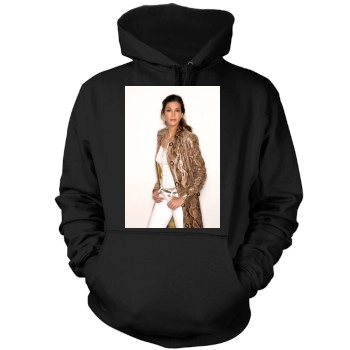 Teri Hatcher Mens Pullover Hoodie Sweatshirt