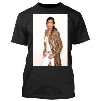 Teri Hatcher Men's TShirt