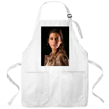 Teri Hatcher Apron