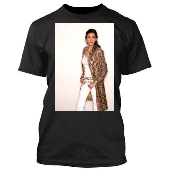 Teri Hatcher Men's TShirt