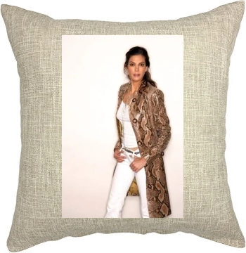 Teri Hatcher Pillow