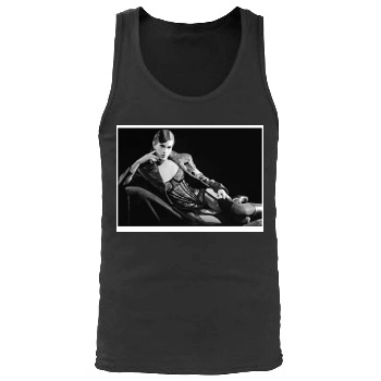 Teri Hatcher Men's Tank Top