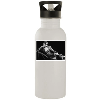 Teri Hatcher Stainless Steel Water Bottle