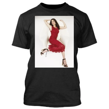 Teri Hatcher Men's TShirt