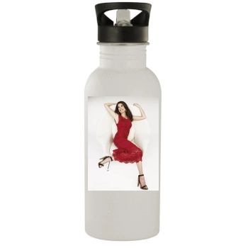 Teri Hatcher Stainless Steel Water Bottle