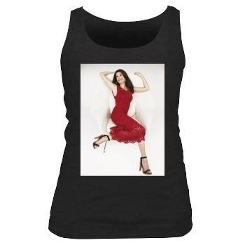 Teri Hatcher Women's Tank Top