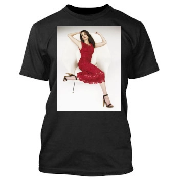 Teri Hatcher Men's TShirt