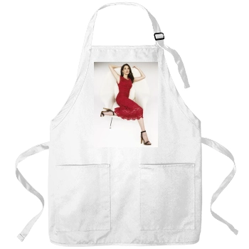 Teri Hatcher Apron