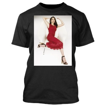 Teri Hatcher Men's TShirt