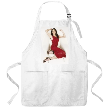 Teri Hatcher Apron