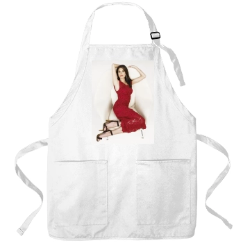 Teri Hatcher Apron