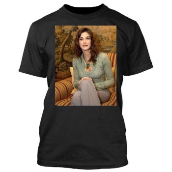 Teri Hatcher Men's TShirt