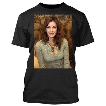 Teri Hatcher Men's TShirt