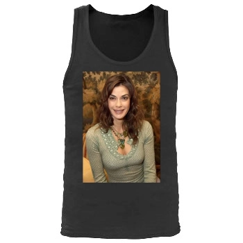 Teri Hatcher Men's Tank Top