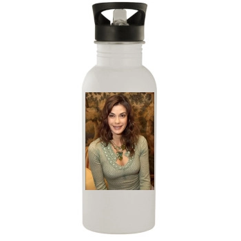 Teri Hatcher Stainless Steel Water Bottle