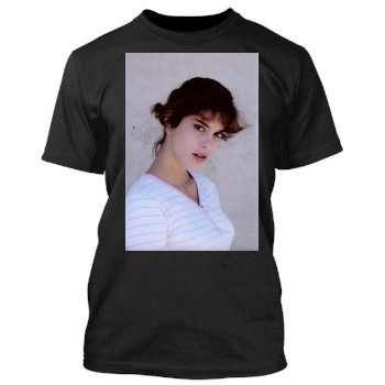 Teri Hatcher Men's TShirt