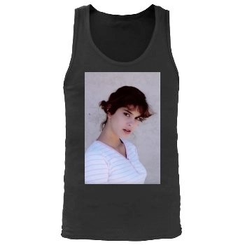 Teri Hatcher Men's Tank Top