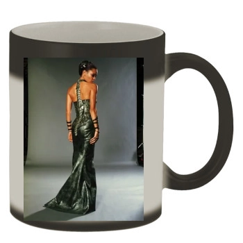 Thandie Newton Color Changing Mug