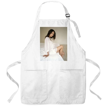 Thandie Newton Apron