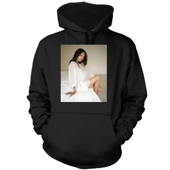 Thandie Newton Mens Pullover Hoodie Sweatshirt