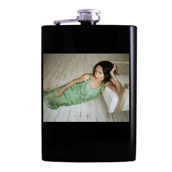 Thandie Newton Hip Flask