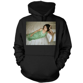 Thandie Newton Mens Pullover Hoodie Sweatshirt