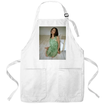 Thandie Newton Apron