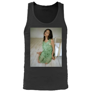 Thandie Newton Men's Tank Top