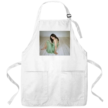 Thandie Newton Apron