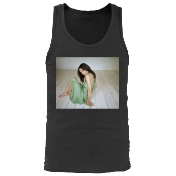 Thandie Newton Men's Tank Top