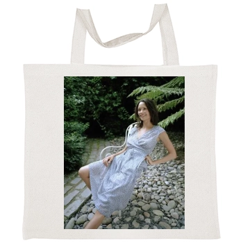 Thandie Newton Tote