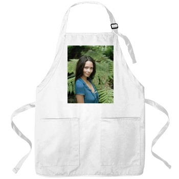 Thandie Newton Apron