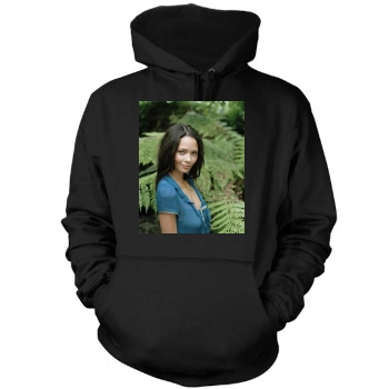 Thandie Newton Mens Pullover Hoodie Sweatshirt