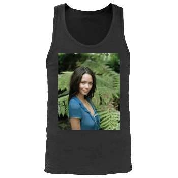 Thandie Newton Men's Tank Top